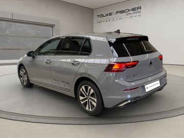 Golf VIII 1.5 eTSI 85 kW Energy ACC AUT Kam. LED – Bild 4
