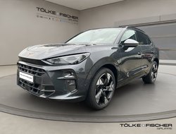 Terramar 1.5 VZ DCC ACC AHK AUT Kam. Navi HUD