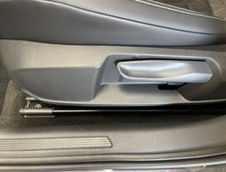 Polo GOAL 1.0 l  5-Gang IQLight Navi Virtual LED