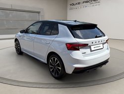 Fabia 1.0 TSI Monte Carlo ACC Kam. Navi LED