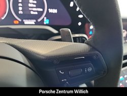 Taycan GTS HA-Lenkung Active-Ride Head-Up