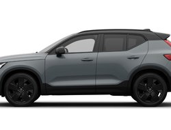 XC40 B4 Ultra Black Edition ACC AHK GEWERBE