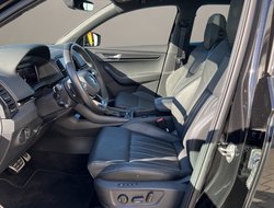 Karoq 1.5 Sportline DCC ACC AHK AUT Kam.