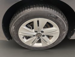 Golf VIII 1.5 eTSI 85 kW Goal ACC AUT Kam. LED