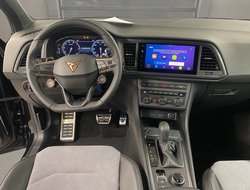 Ateca 2.0 TSI 4Drive Tribe Edition ACC AHK AUT