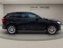 XC60 B5 (E6e) Ultra Dark ACC AHK AUT Kam. Navi