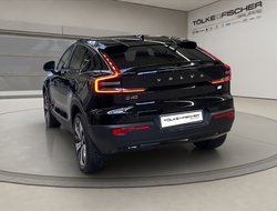 C40 Plus Recharge Pure Electric Pano ACC AUT LED