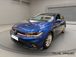 Polo VI 2.0 TSI GTI IQLight ACC AUT Sportp. LED