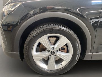 Q4 e-tron 40 e-tron ACC AUT Kam. Navi Standh. LM – Bild 7
