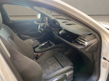 A5 Avant 2.0 TFSI W S-line ACC AHK AUT Kam. Navi – Bild 18