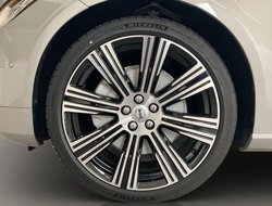 V90 B4 Diesel Plus Bright Mild Hybrid