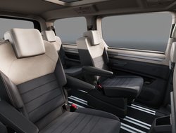 T7 Multivan GOAL 2.0 l TSI 7-Gang-DSG LÜ