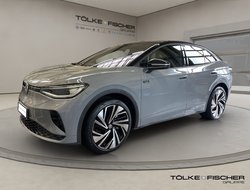 ID.5 4Motion GTX W DCC IQLight ACC AUT Kam. Navi