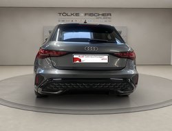 A3 35 Sportback 1.5 TFSI S-Line S-line AHK Navi