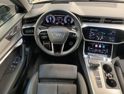 A6 40 2.0 TDI Avant quattro sport S-line ACC AHK
