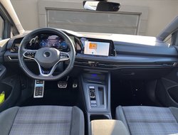 Golf VIII 1.4 GTE e ACC AUT Navi Sportp. Virtual