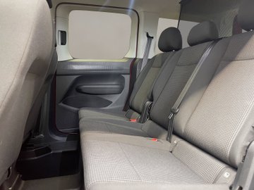 Caddy 2.0 TDI Navi PDC SpurH – Bild 15