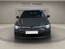 Golf VIII 2.0 TSI GTI ACC AUT Kam. Navi Sportp.