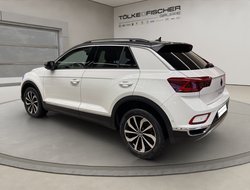 T-Roc 1.5 TSI Style IQLight ACC AUT Kam. Virtual