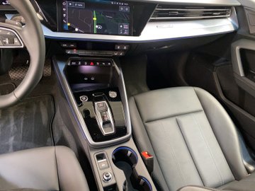 A3 Sportback 1.5 (MHEV) TFSI W advanced ACC AHK – Bild 14