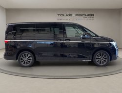 T7 Multivan 2.0 TDI lang Style  IQLight ACC