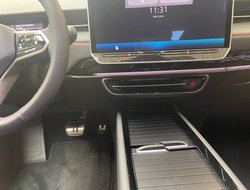 ID.7 GTX Tourer 86 kWh, AHK Exterieurpaket
