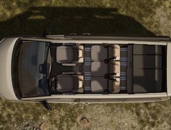T7 California Beach Camper 110 kW DSG Mod 27 ACC