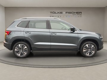 Karoq 1.5 TSI ACT Style DynLicht KeyLess KlimaA. – Bild 5