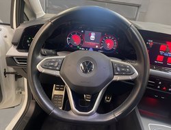 Golf VIII 2.0 TDI Active IQLight ACC AHK AUT HUD