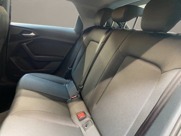 A1 Sportback 30 1.0 TFSI AUT Navi Virtual LED LM – Bild 15