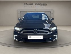 Passat Variant 1.4 TSI  GTE ACC AUT Kam. Navi LM