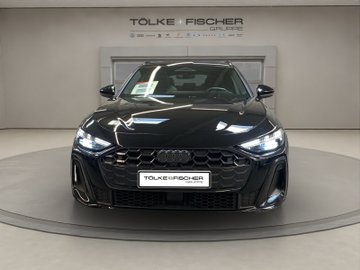 A5 Avant 2.0 quattro TFSI W S-line ACC AHK AUT – Bild 3
