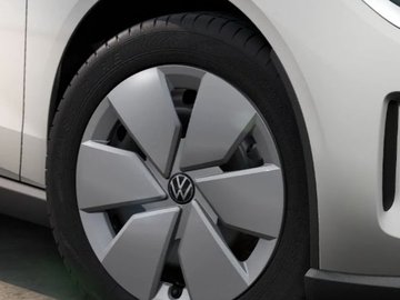 ID. Polo Life 52 kWh Automatik Klima CCS ACC AUT – Bild 8