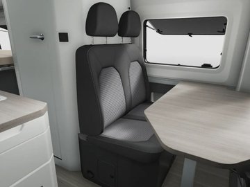 Crafter Grand California Dune 680 4MOTION ACC AUT – Bild 17