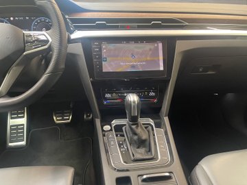 Arteon Shooting Brake 2.0 TSI  Elegance DCC ACC – Bild 14