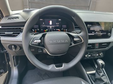 Kamiq 1.0 TSI Tour AHK AUT Kam. Virtual KeyLess – Bild 11