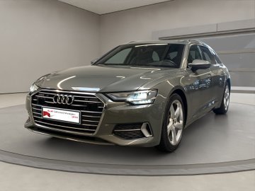 A6 Avant 40 2.0 TDI quattro sport S-line ACC AUT – Bild 2