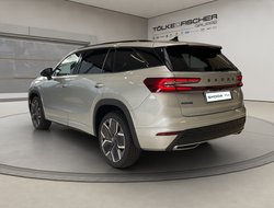 Kodiaq Sportline Navi DCC eHeck Canton LED