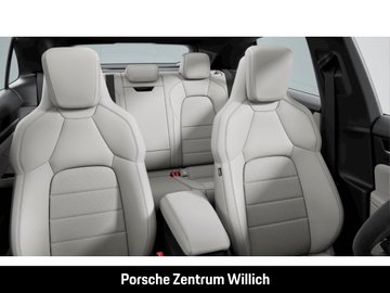 Macan 4 Rückfahrkamera PASM nur 9.900 km 1.Hand – Bild 10