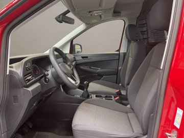 Caddy 2.0 TDI Cargo PDC SoundSys – Bild 8