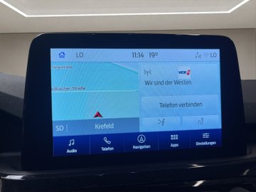 Kuga 2.5 Duratec PHEV ST-Line X ACC|AUT|Kam.|HUD – Bild 13