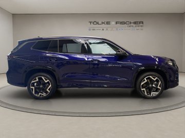 Tayron 1.5 TSI e W R-Line DCC R-Line ACC AHK AUT – Bild 6