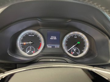Kodiaq 2.0 TDI Style ACC AHK AUT Kam. Navi 360 – Bild 13