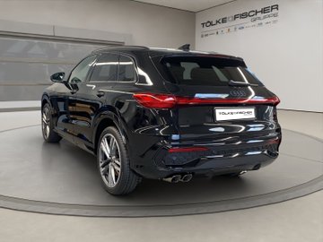 Q5 3.0 TDI quattro W edition one mythosschwarz – Bild 4