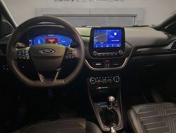 Puma 1.0 EcoBoost ST-Line X ACC Kam. Navi LED LM