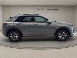 T-Roc 1.5 l eTSI OPF 7-Gang-DSG AHK Winterpaket