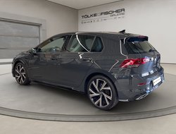 Golf VIII 1.5 eTSI R-Line R-Line AUT Sportp. LED