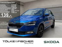Fabia 1.0 TSI Green tec Style Kam. LM SHZ