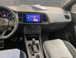 Ateca 1.5 TSI Tribe Edition ACC AUT Kam. Navi LM