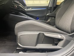 Golf VIII Variant 1.5 eTSI  W Life ACC AHK AUT